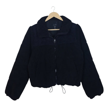 Women's Zipper Jacket