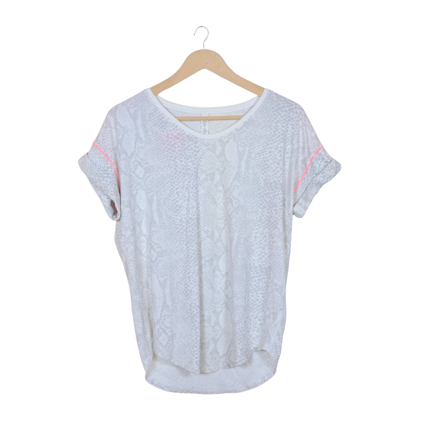Women's Activewear T-Shirt