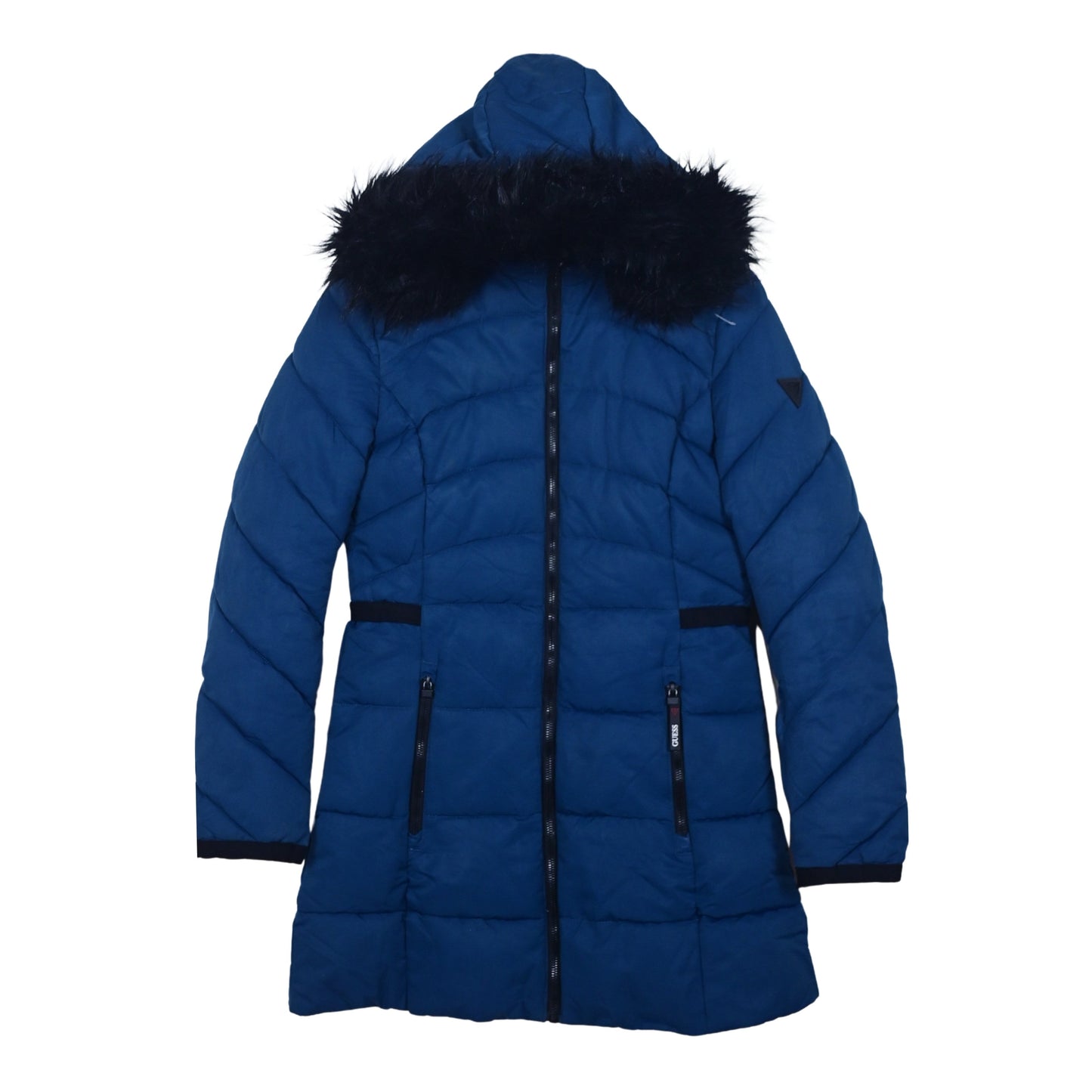 Women's Puffer Jacket