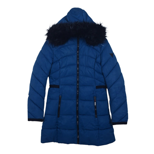 Women's Puffer Jacket
