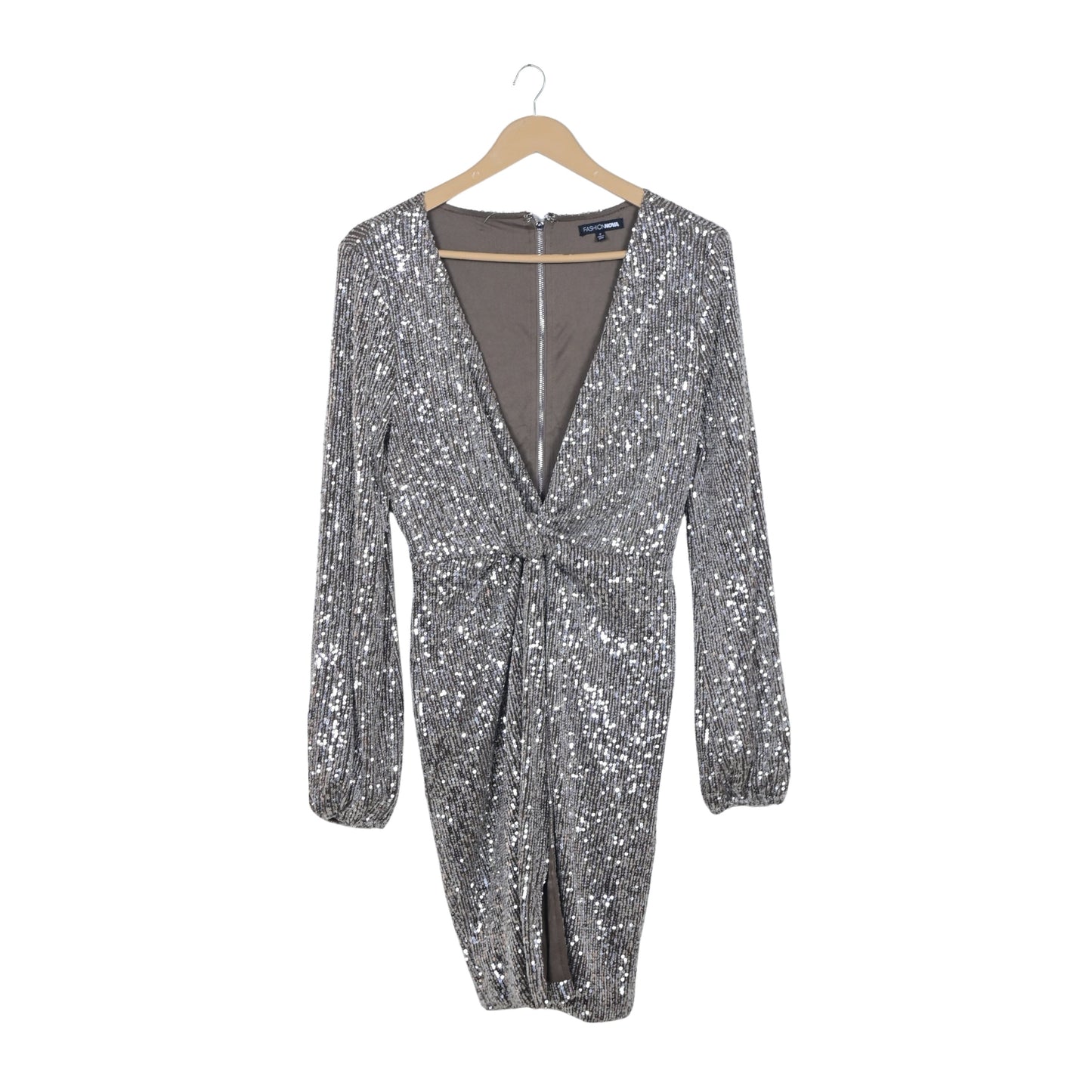 Women's Evening Wear Dress