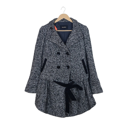 Women's Long Coat