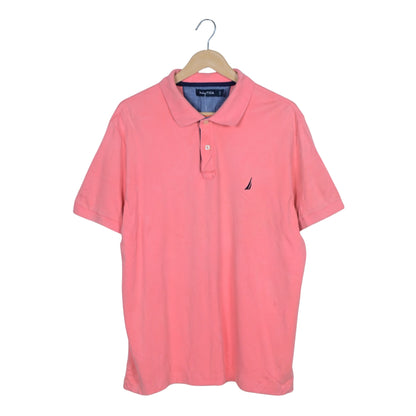 Men's Polo T-Shirt