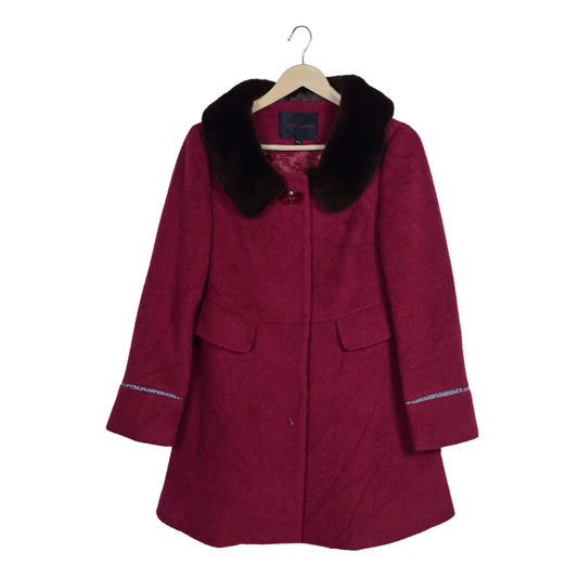 Women's Long Coat