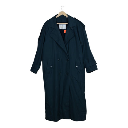 Men's Long Coat