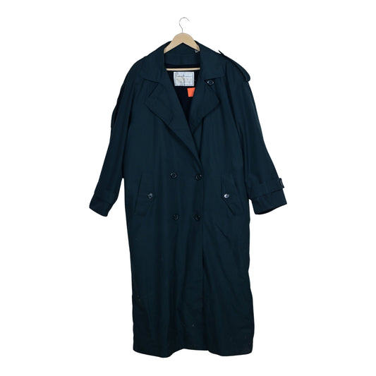 Men's Long Coat