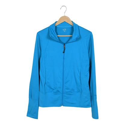 Women's Zipper Jacket