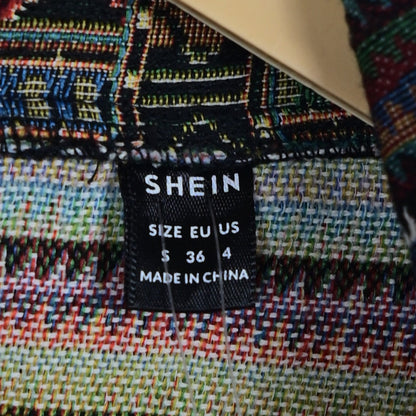 Women's Zipper Jacket