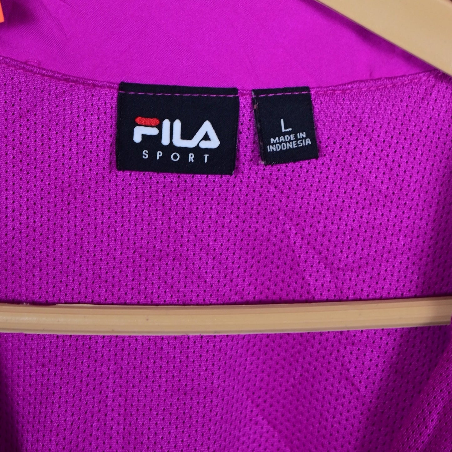 Women's Zipper Jacket