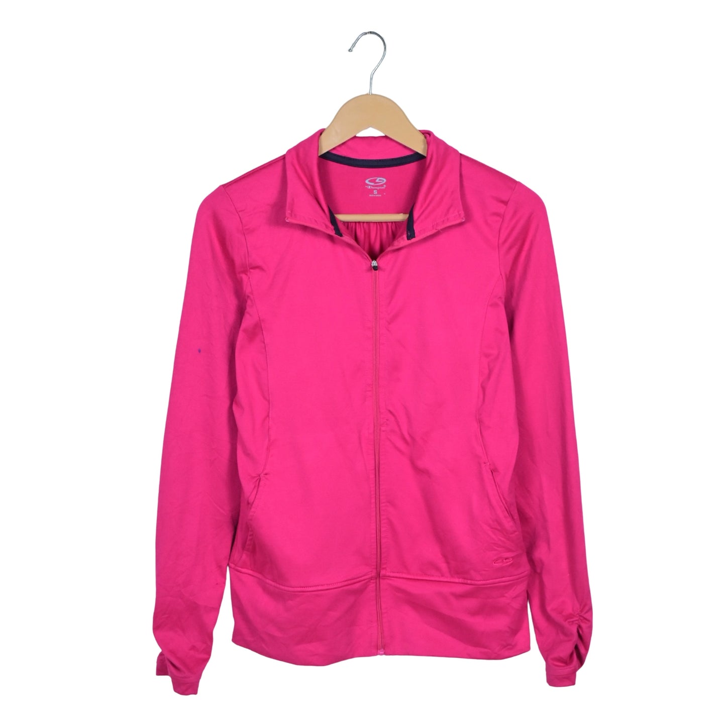 Women's Zipper Jacket