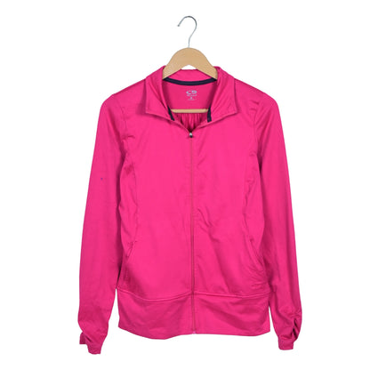 Women's Zipper Jacket