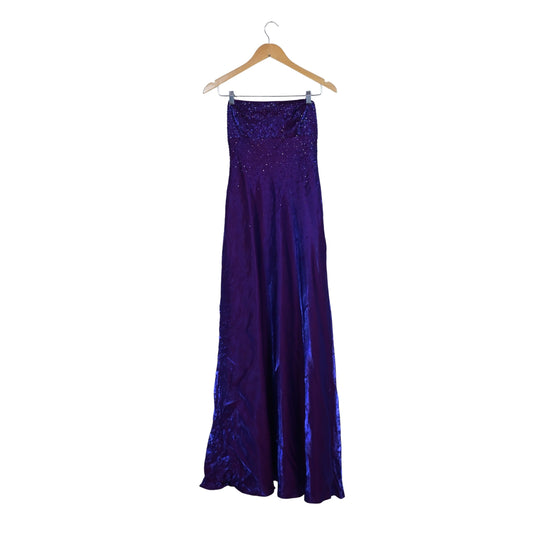 Women's Evening Wear Dress