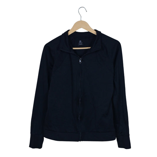 Women's Zipper Jacket