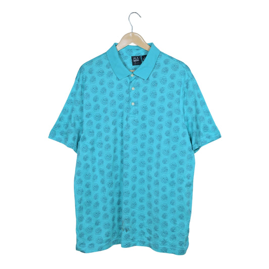 Men's Polo T-Shirt