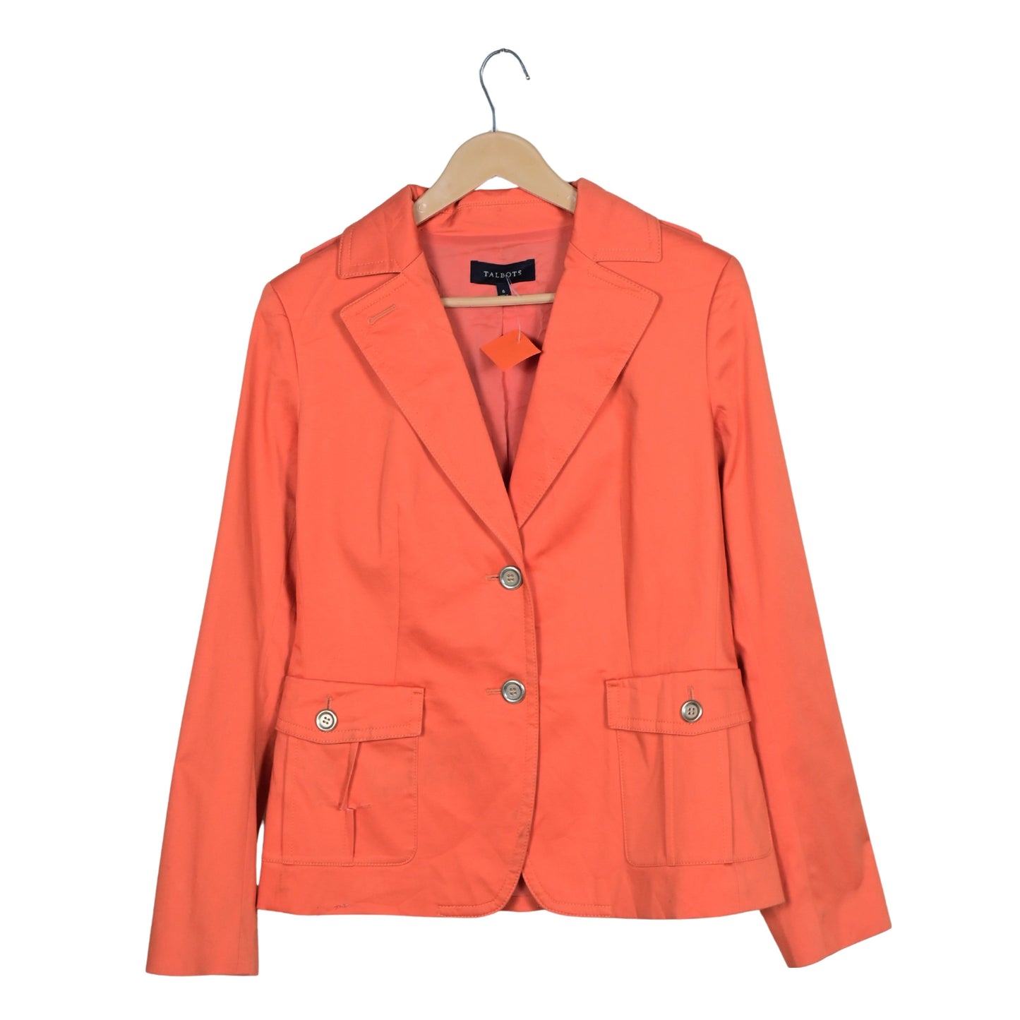 Women's Blazer