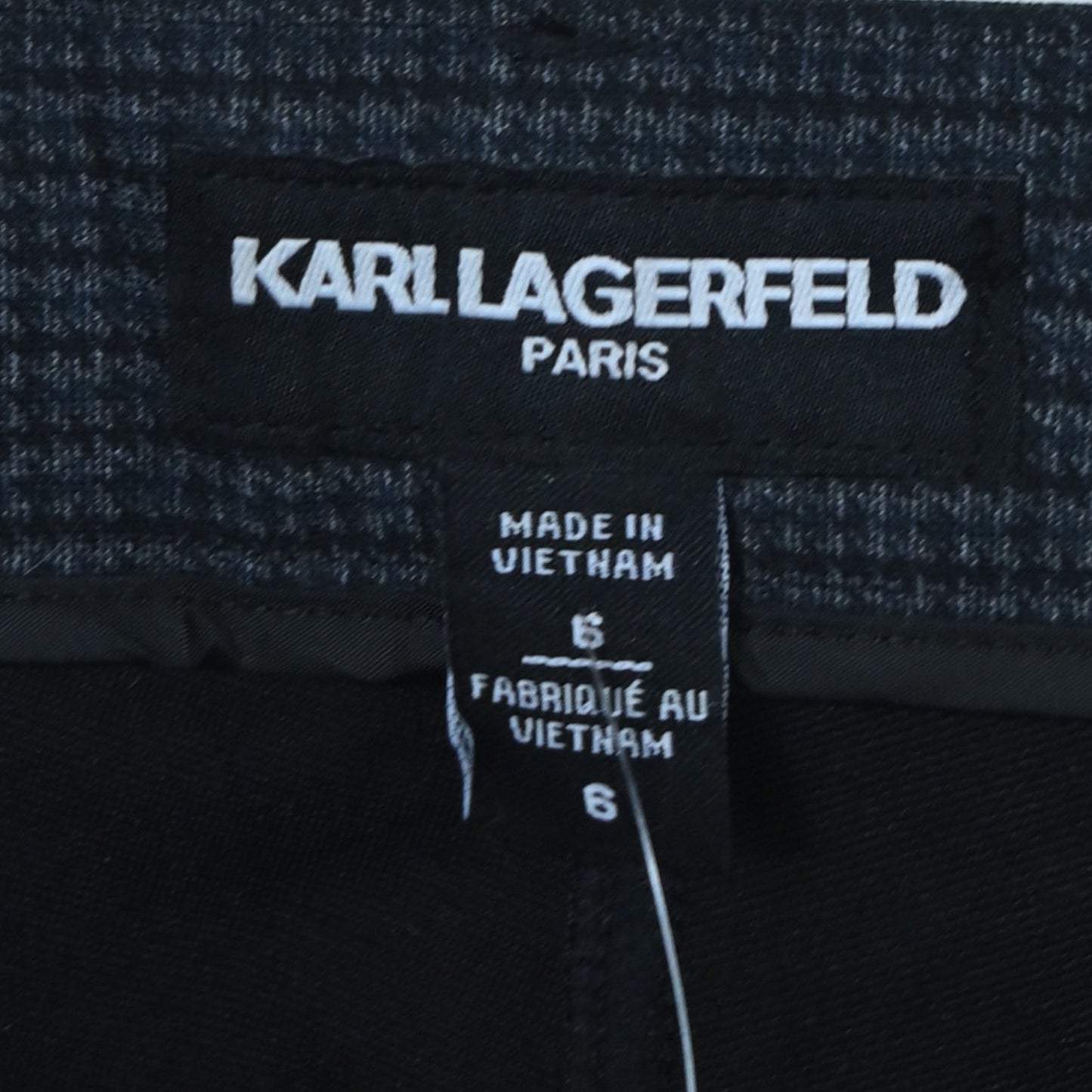 Men's Office Pant