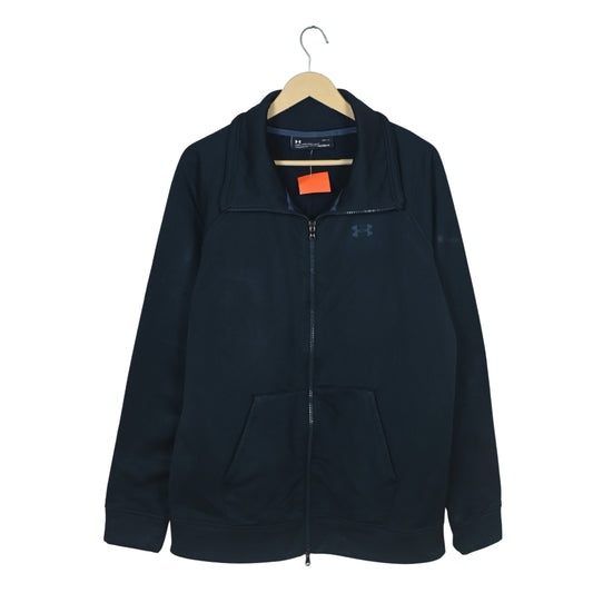 Women's Zipper Jacket
