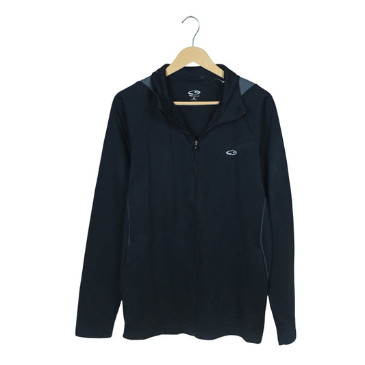 Men's Zipper Jacket