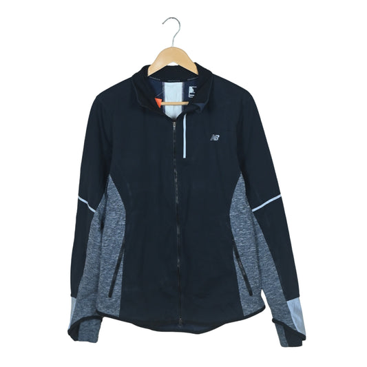 Women's Zipper Jacket