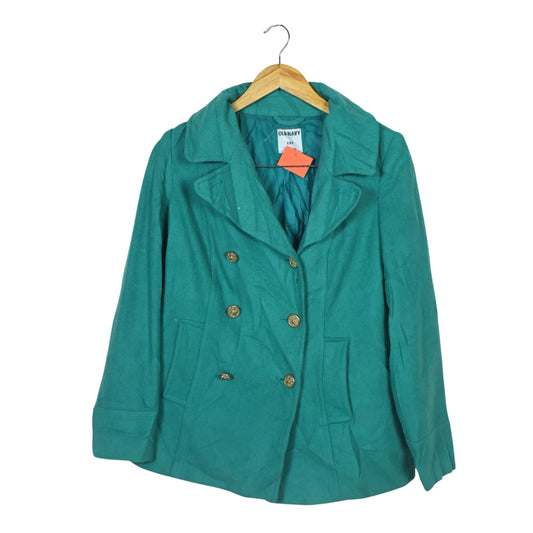 Women's Long Coat