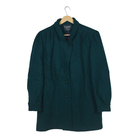 Women's Long Coat