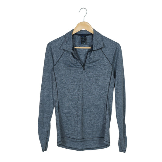 Men's Quarter Zipper