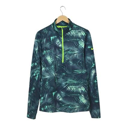 Women's Half Zipper