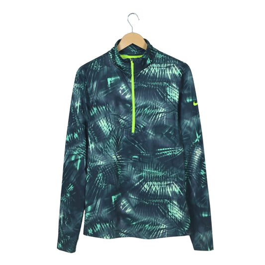 Women's Half Zipper