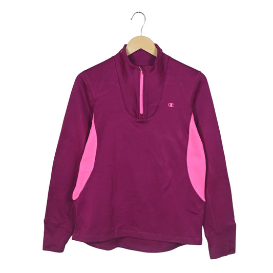 Women's Quarter Zipper