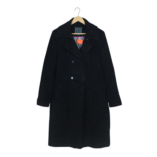 Women's Long Coat