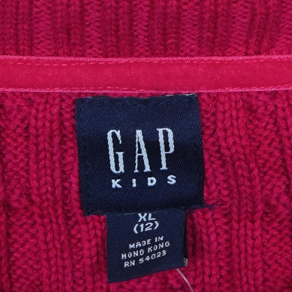 Girl's Sweater