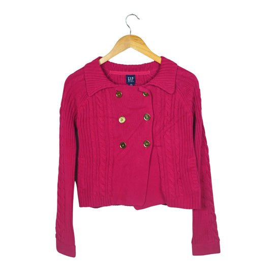 Girl's Sweater