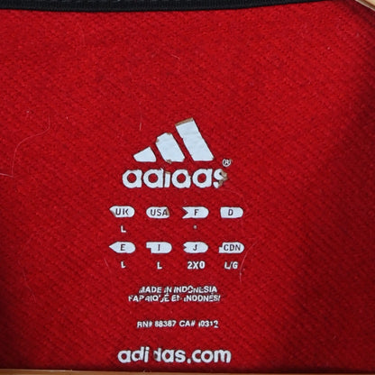 Men's Quarter Zipper