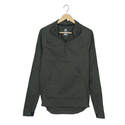 Men's Quarter Zipper