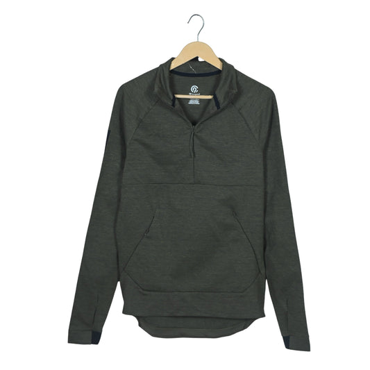 Men's Quarter Zipper