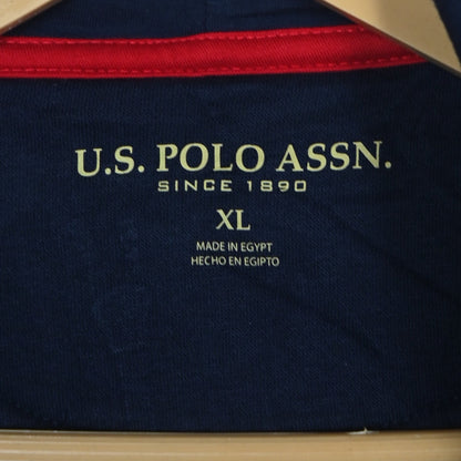 Men's Zipper Hoodie