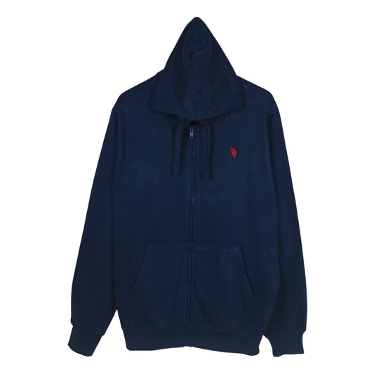 Men's Zipper Hoodie