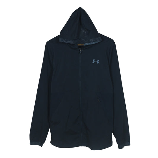 Men's Zipper Hoodie