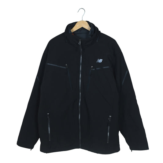 Men's Zipper Jacket