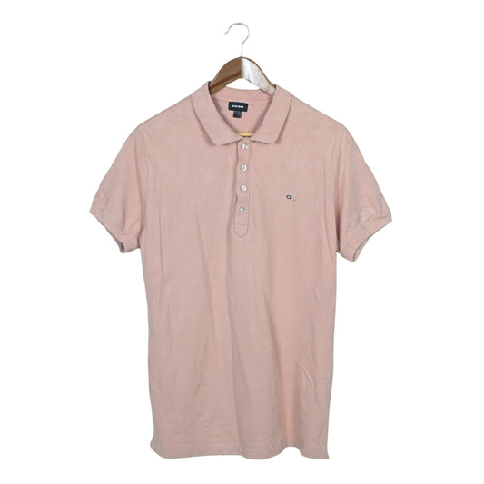 Men's Polo T-Shirt