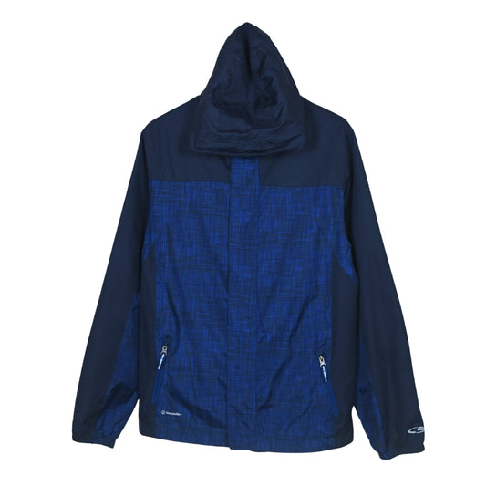 Men's Zipper Jacket
