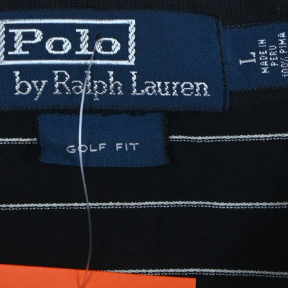 Men's Polo T-Shirt