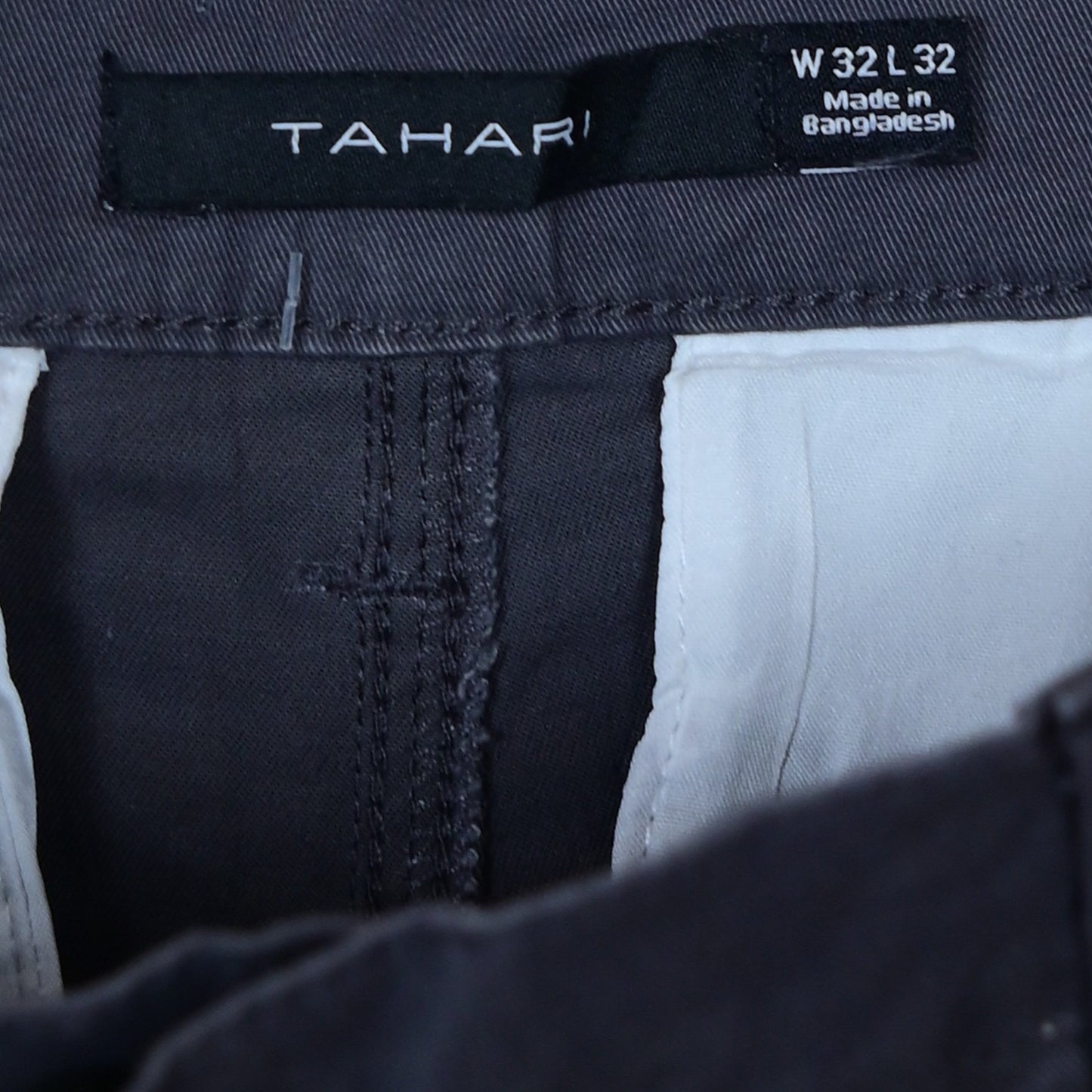 Men's Office Pant
