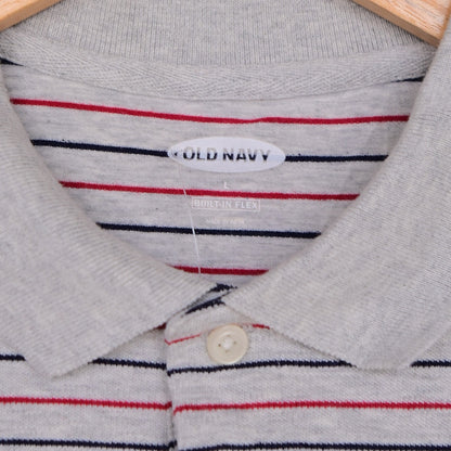 Men's Polo T-Shirt