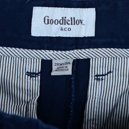 Men's Office Pant