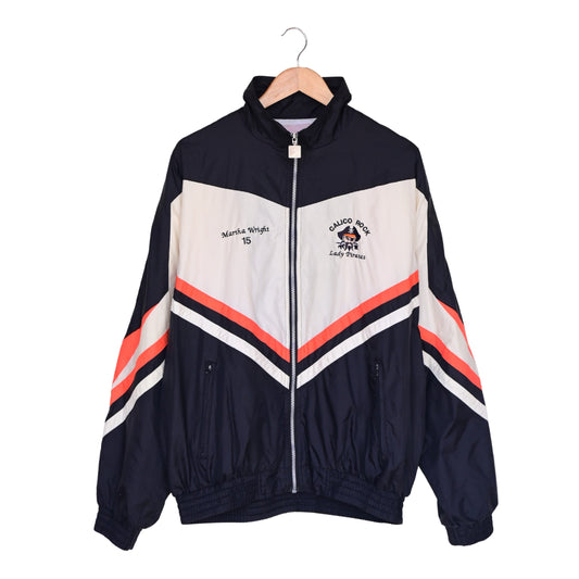 Men's Zipper Jacket