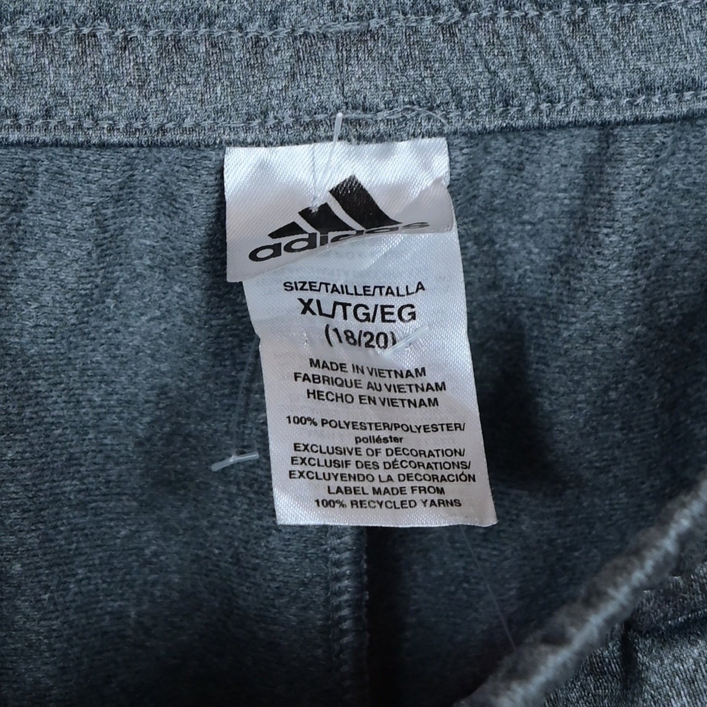 Men's Trouser