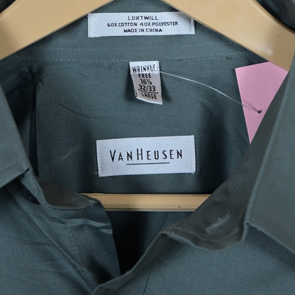 Men's Button Down Shirt
