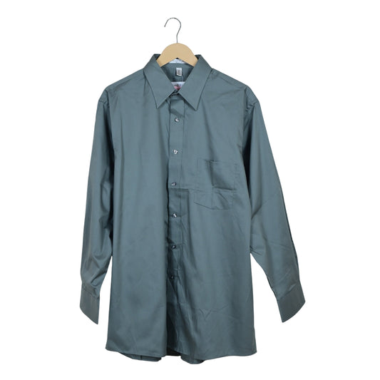 Men's Button Down Shirt