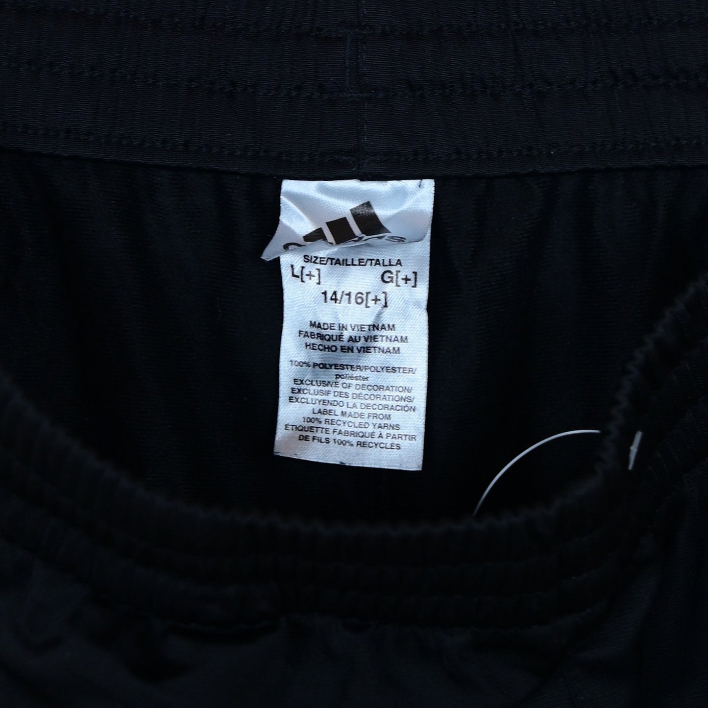 Men's Trouser